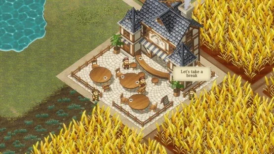 Conquista: Tide of Wills screenshot 17