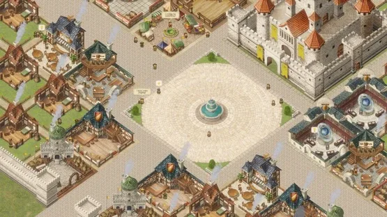 Conquista: Tide of Wills screenshot 18