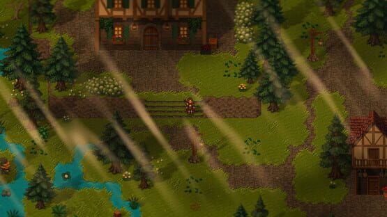 Nostra screenshot 3