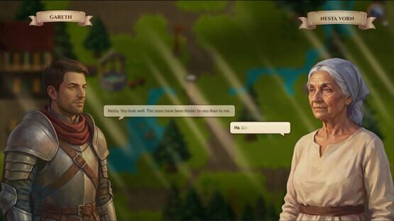 Nostra screenshot 4