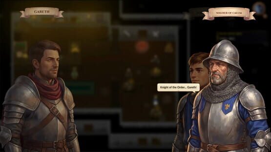 Nostra screenshot 6