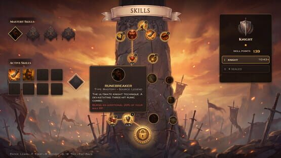 Nostra screenshot 8