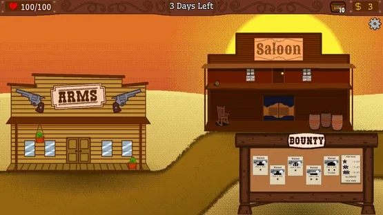 Luck of the Draw screenshot 3