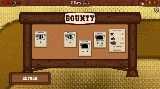Luck of the Draw screenshot 6