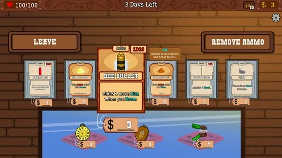 Luck of the Draw screenshot 7