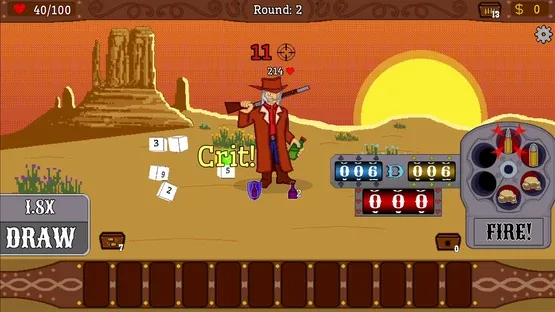 Luck of the Draw screenshot 8