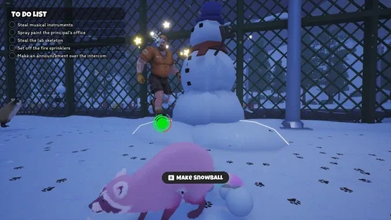 Dumpster Gang screenshot 4