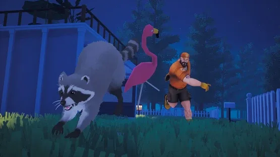 Dumpster Gang screenshot 6