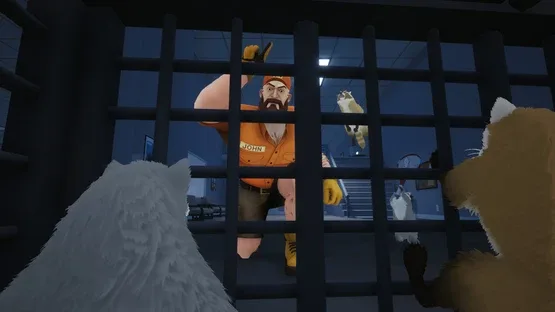 Dumpster Gang screenshot 7