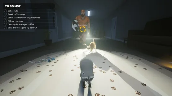 Dumpster Gang screenshot 8