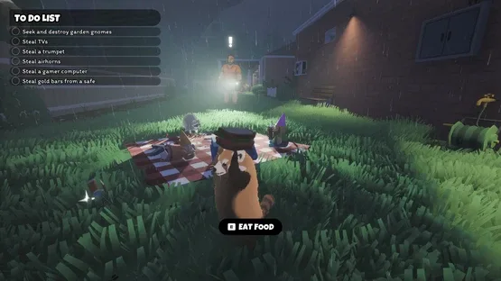 Dumpster Gang screenshot 10