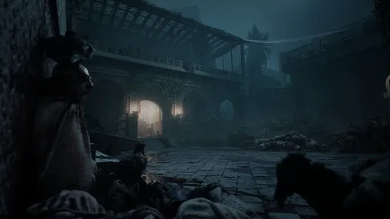 Alkimya: House of Wisdom screenshot 1