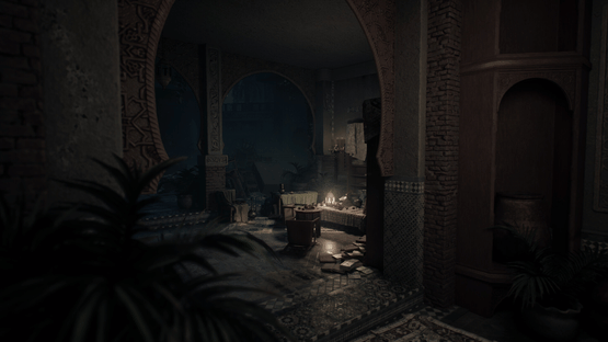 Alkimya: House of Wisdom Screenshot