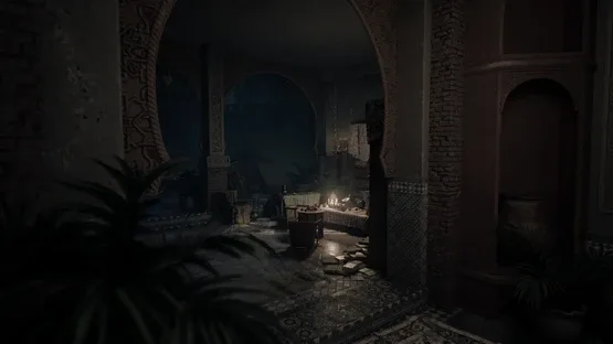 Alkimya: House of Wisdom screenshot 3