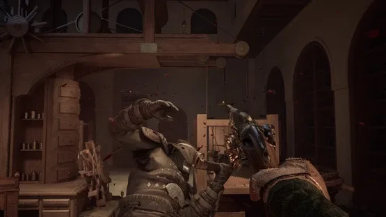 Alkimya: House of Wisdom screenshot 4