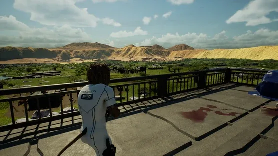 DNA Nemesis screenshot 2