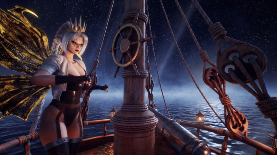 My Sexy Fairies Screenshot