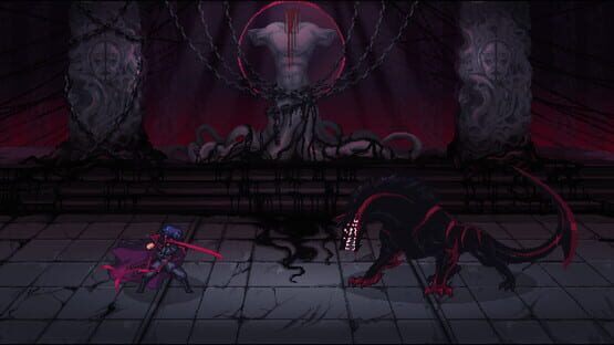 Last Ditch Effort screenshot 1
