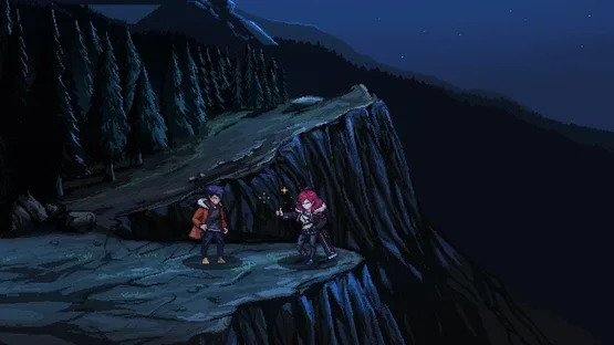 Last Ditch Effort screenshot 3