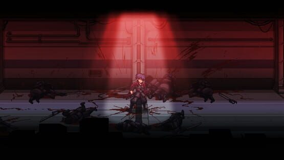 Last Ditch Effort screenshot 4