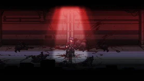 Last Ditch Effort screenshot 4