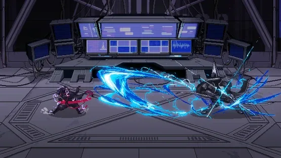 Last Ditch Effort screenshot 5