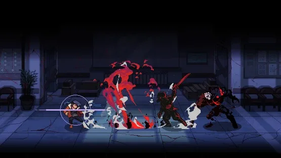 Last Ditch Effort screenshot 8