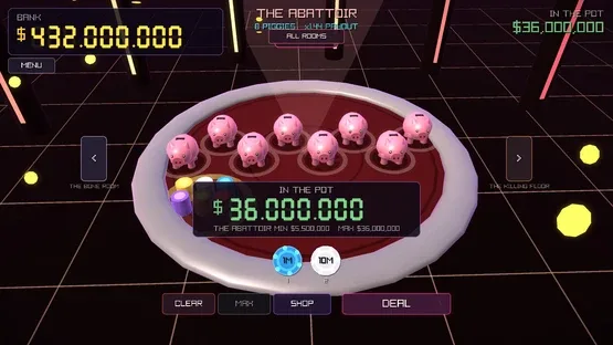 Piggy Monte screenshot 3