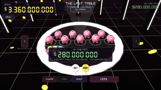 Piggy Monte screenshot 4