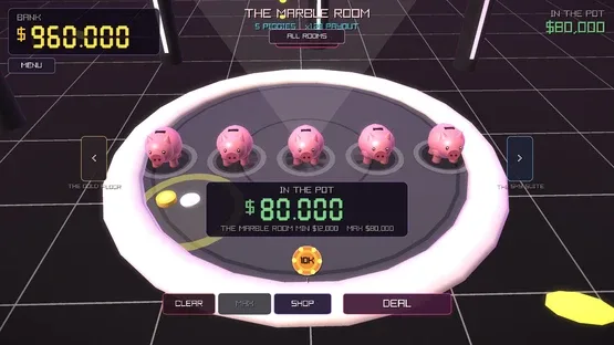 Piggy Monte screenshot 5