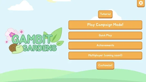 Gambit Gardens screenshot 1