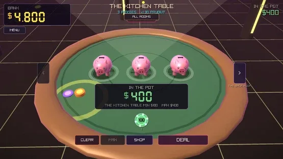 Piggy Monte screenshot 6