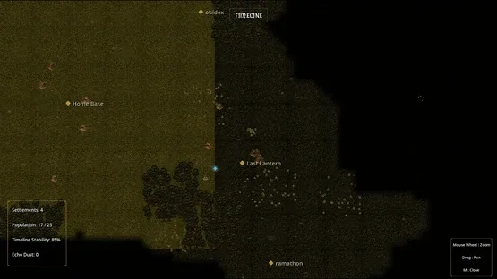 Echo Harvest screenshot 4