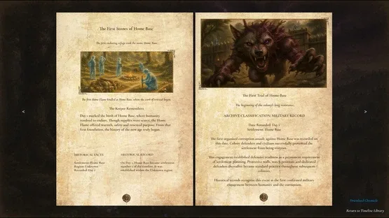 Echo Harvest screenshot 7