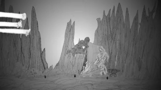 The Forlorn screenshot 4