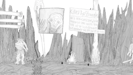 The Forlorn screenshot 5