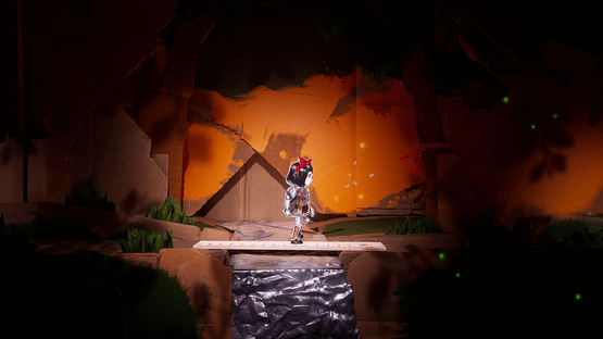 Cutout Screenshot