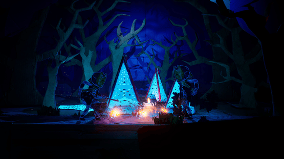 Cutout Screenshot
