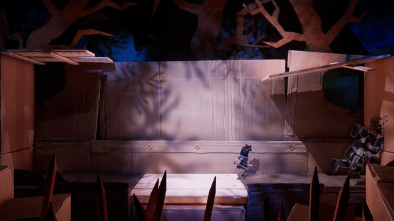 Cutout Screenshot