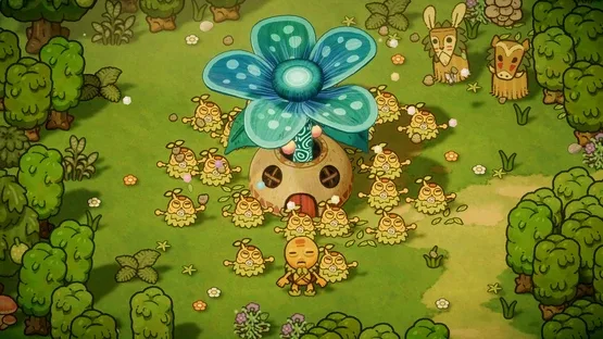 PixelJunk Monsters 3 screenshot 5