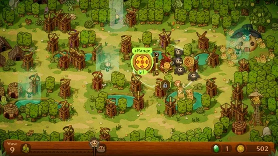 PixelJunk Monsters 3 screenshot 7