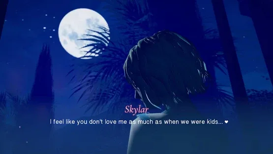 Sweetheart screenshot 4