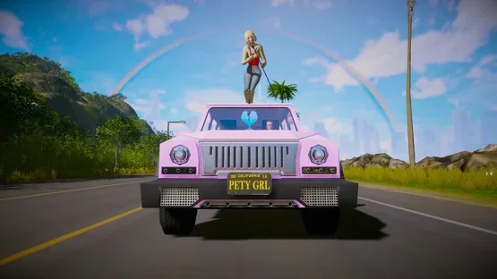 Sweetheart screenshot 5