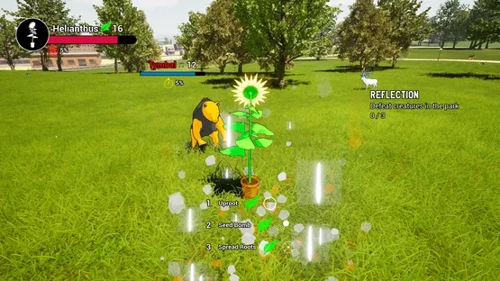 The Creature Mafia screenshot 4