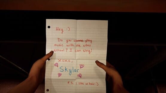 Sweetheart screenshot 8