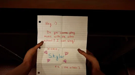 Sweetheart screenshot 8