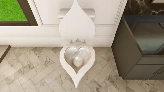 Sweetheart screenshot 11