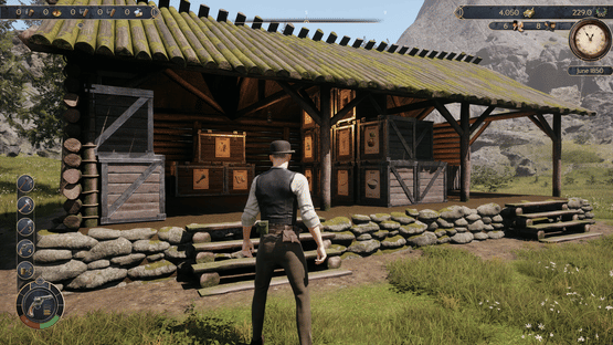 Prospera Screenshot