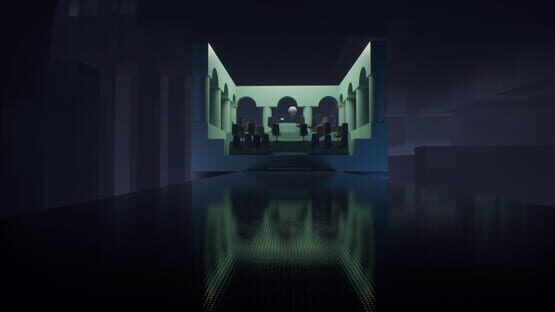 Black Walls screenshot 1