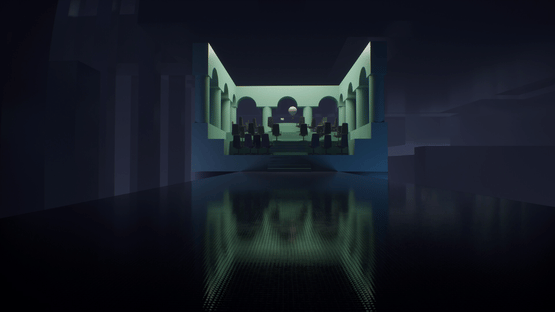 Black Walls Screenshot